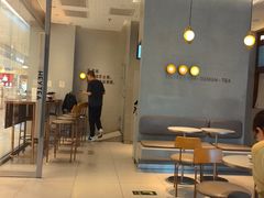 -银泰百货(北京大红门店)