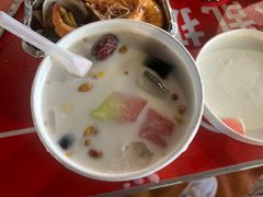 -海大南门夜市(海富街店)