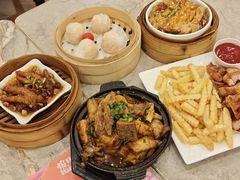 -虾饺妹·粤式手工点心(水荫路店)