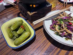 -歌乐人家·辣鸡酒馆(国贸店)