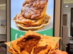 -黑窑厂糖油饼烤鸭·清真菜(旗舰店)