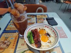 -文通冰室(东方宝泰店)