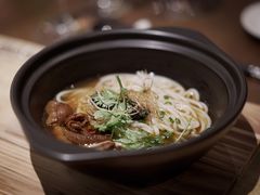 -中海·庐山西海君澜度假酒店·味屿全日制餐厅