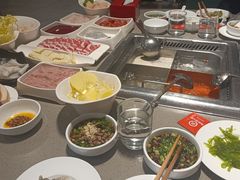 -海底捞火锅(龙岗星河COCO Park店)