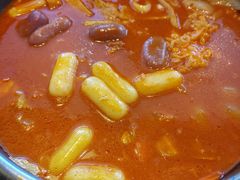 -八福力韩国休闲餐厅(泉舜店)