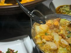 -徽州月·民间徽菜(浦东总店)