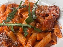 -Uncle Kosto科斯托·中东菜