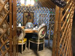 -泽成冰煮羊火锅(中正天街店)