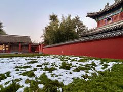 -洛阳白马寺