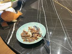 -沈灶河豚宴·河豚融合餐厅(汉中路店)