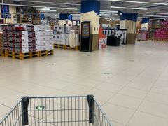 -盒马X会员店(王府井奥莱UP TOWN店)