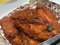 -JPG canteen(广州东山口店)