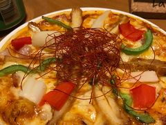-乐凯撒披萨(南山书城店)
