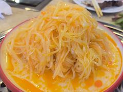 -福茗春薪禾记海鲜烧烤(八一路店)