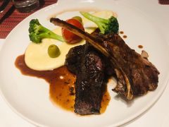 -WOLFGANG PUCK KITCHEN & BAR(迪士尼小镇店)
