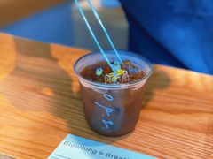 -O.P.S. CAFE