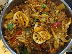 -黄记煌三汁焖锅(凯德广场店)
