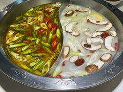 -京门活鱼馆·鱼火锅(百子湾（原红庙）店)