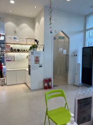 -青苗儿童口腔(长楹天街购物中心)