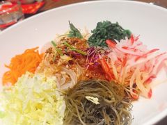 妈妈拌菜-鸽子窝(黄村店)