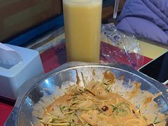 -人民公社大食堂(顺义总店)