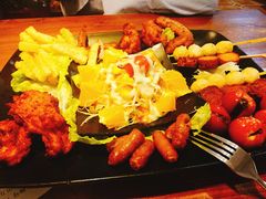 -暖食光·台式家庭餐厅·生日主题店(万达店)