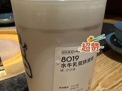 -喜茶(太原印象城店)