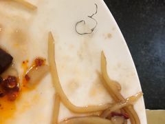 -清真宏玉祥黄门脸餐厅(华荫东里店)