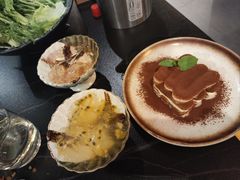 -熹悟海鲜火锅·广式打边炉