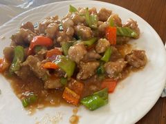 -东北菜冰城一家人