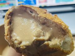 酱爆团子-迦南·甜品蛋糕(传媒店)