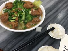 -珍珍小食店(西华路店)
