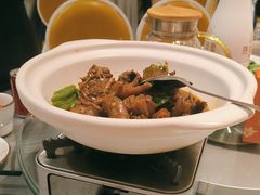 -辛香味烧鱼馆·非遗技艺·排骨红烧肉(光谷医药园店)