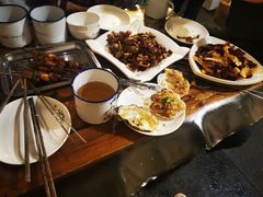 -福苗小骆驼烧烤(莲湖路店)