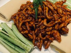 -峰厨大鱼泡饼·天津菜(西青大学城店)