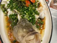 -新世界餐厅(万达店)