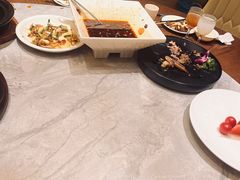 -国人川菜(李家村建东街店)