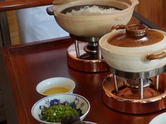 -广州柏悦酒店·悦景轩·粤菜餐厅