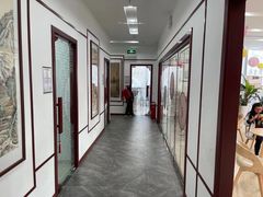 -东书房琴棋书画馆(昆城校区)