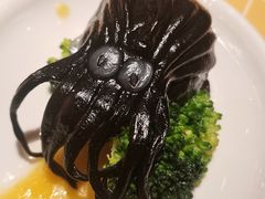 -蔡澜点心·粤菜(花城汇南区店)