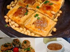 -怀德酒楼·粤菜·海鲜·茶点(宝安国际机场店)