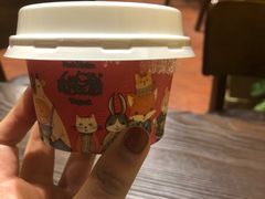 -狐狸家·酸奶酪专门店(平江路店)