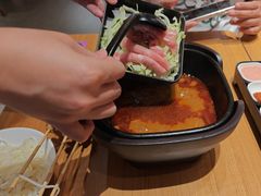 -阿香米线(龙岗万科广场店)