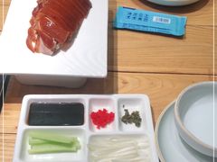 -四季民福烤鸭店(前门廊房二条店)