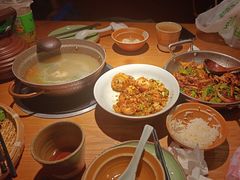 -吃饭皇帝大(长宁龙之梦店)