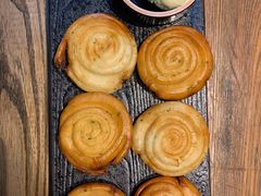 冰淇淋葱油饼-70后饭吧(府河街店)