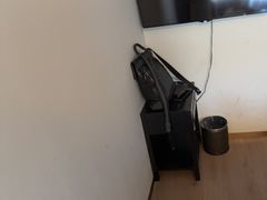 -华夏良子·足道SPA艾灸(铁道大厦店)