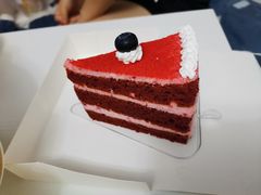 红丝绒蛋糕-MaKY米旗(熙地港店)
