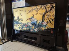 -北京工艺美术博物馆