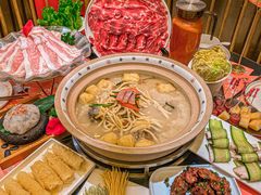 -小乌猪·金华筒骨煲(永盛购物广场店)
